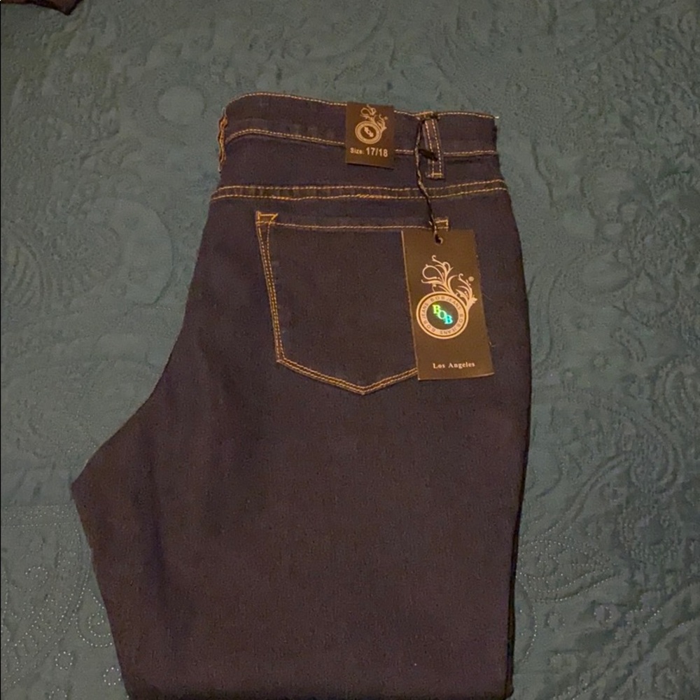 Women Jean